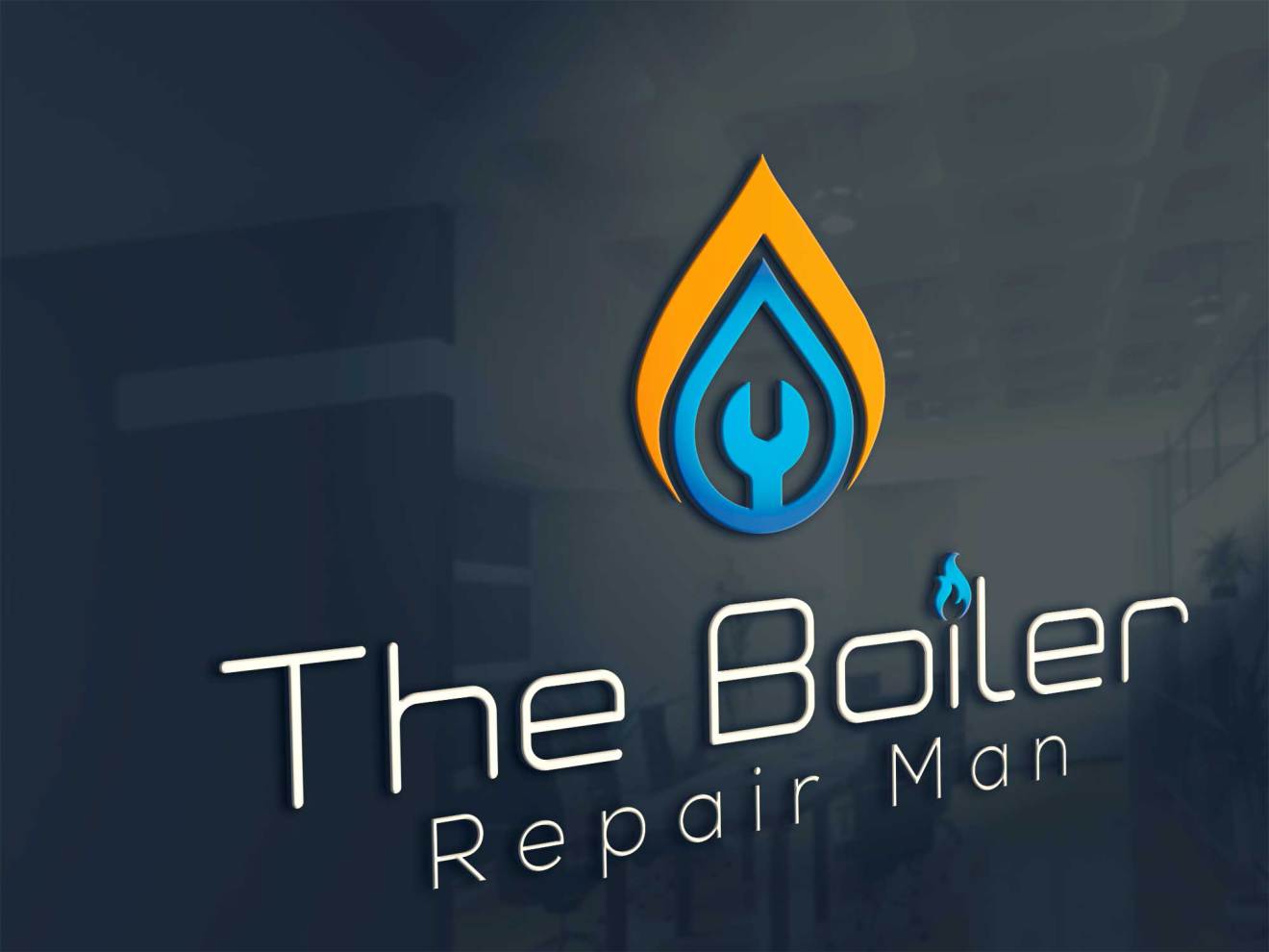 The Boiler Repair Man
